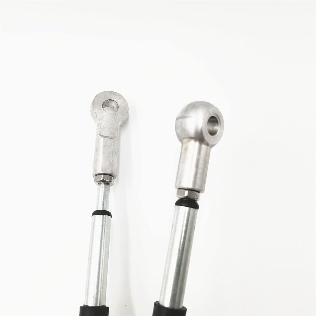 Shift Linkage Cables Pack of 2 H369