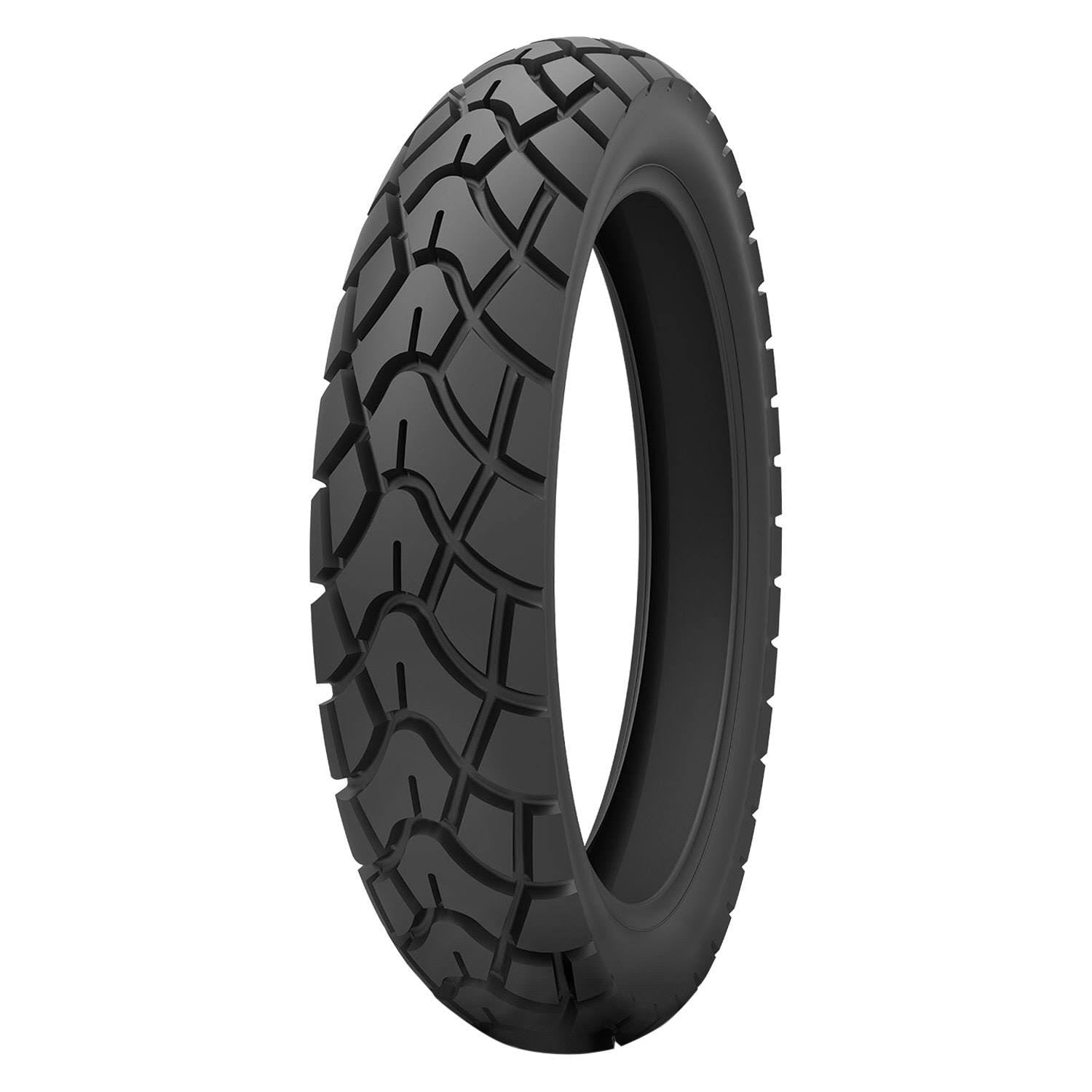 Kenda K761 Dual Sport Tire 110/80-18 U170
