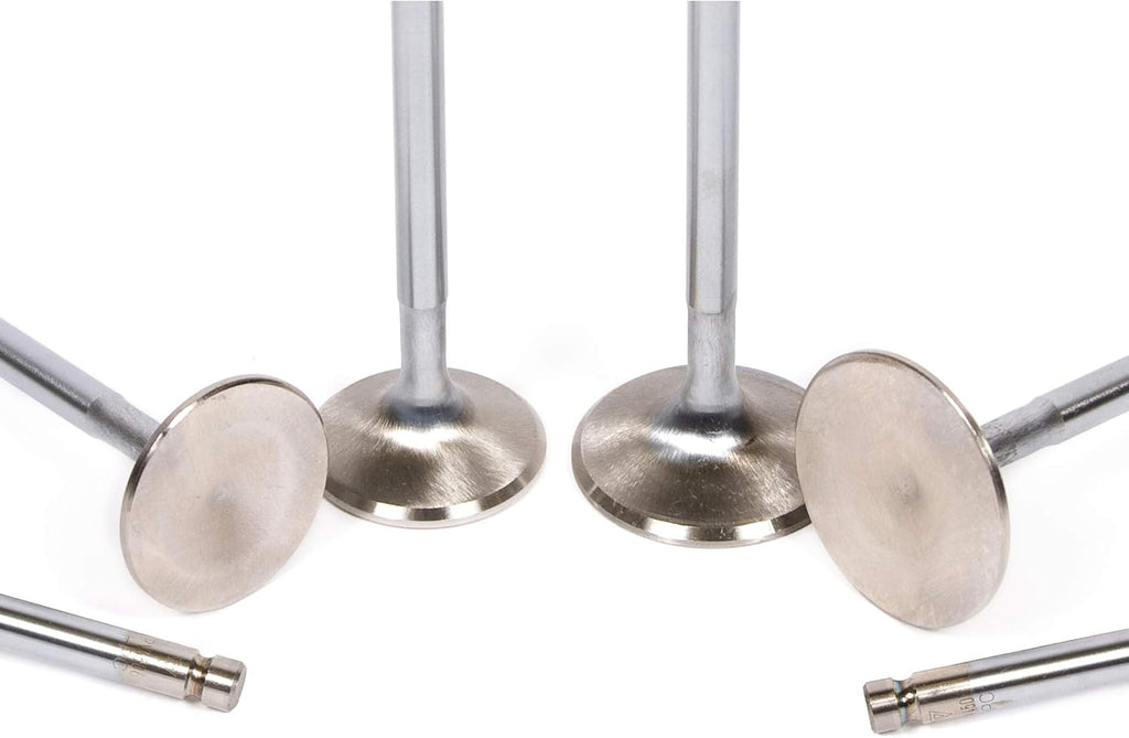 Head Gasket Set Intake Exhaust Valves for 3.0 6G72 N221