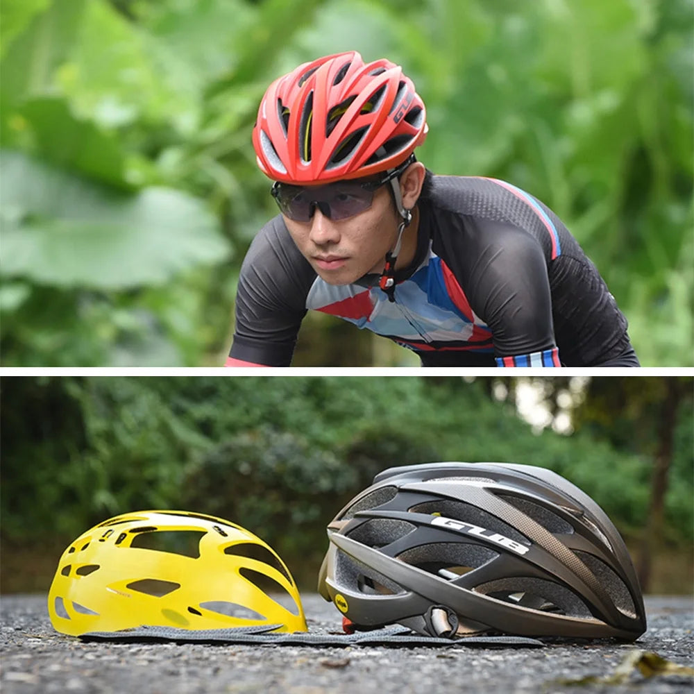 Mips Mountain Bike Helmet U479