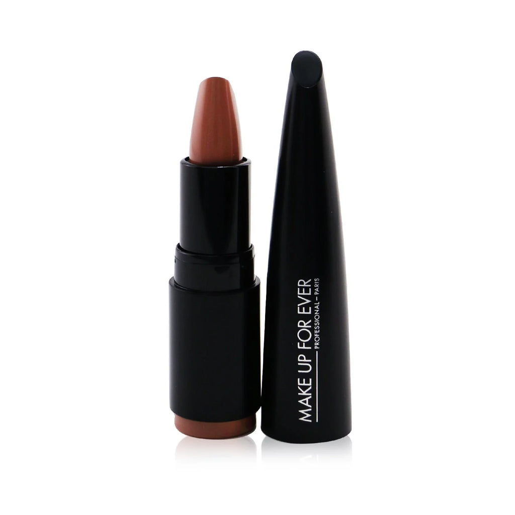 Lipstick - # 162 Brave Punch 3.2g/0.1oz T3153