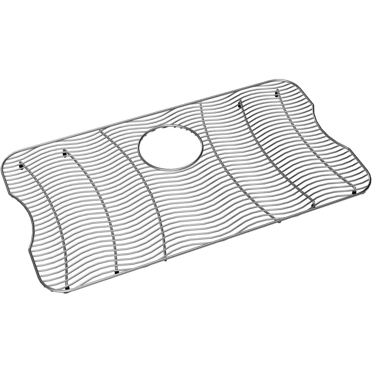 Stainless Steel Bottom Grid F77976