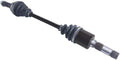 Axle replacement for Polaris Ranger 500/700 2007 2010 W336