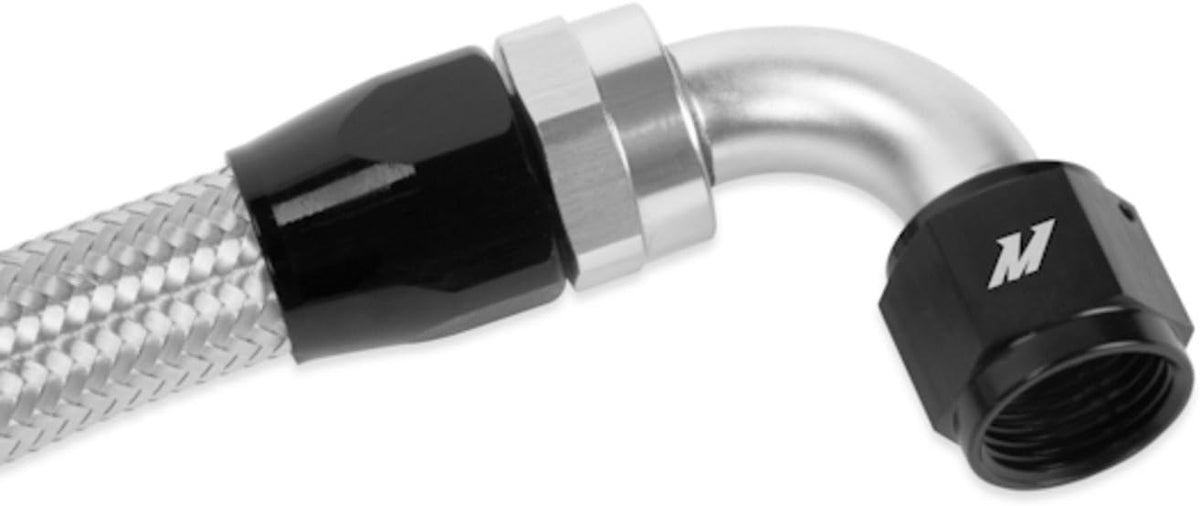Oil Cooler Kit Black K84914