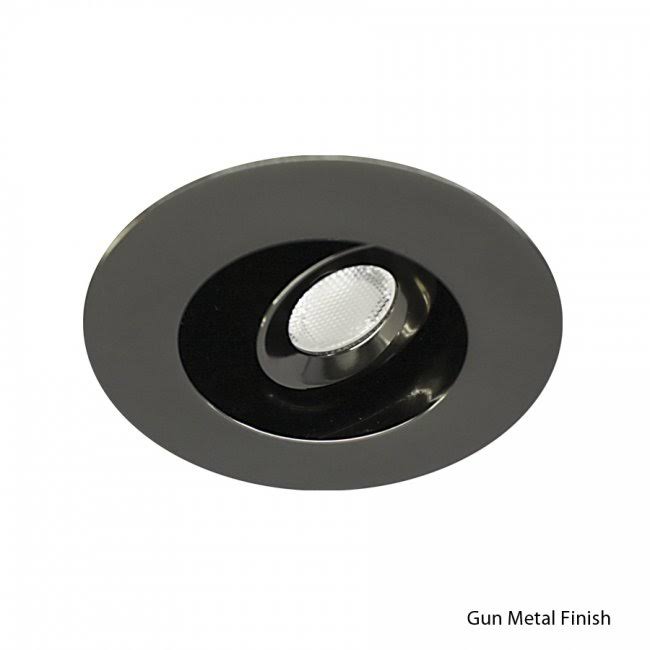 2 Recessed Light Adjustable M904
