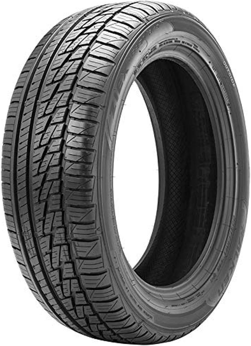 All-Season Radial Tire 195/55R15 85V Pack of 2 P639