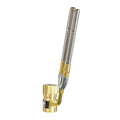 Heavy Duty Manual Lighting Hand Torch A849