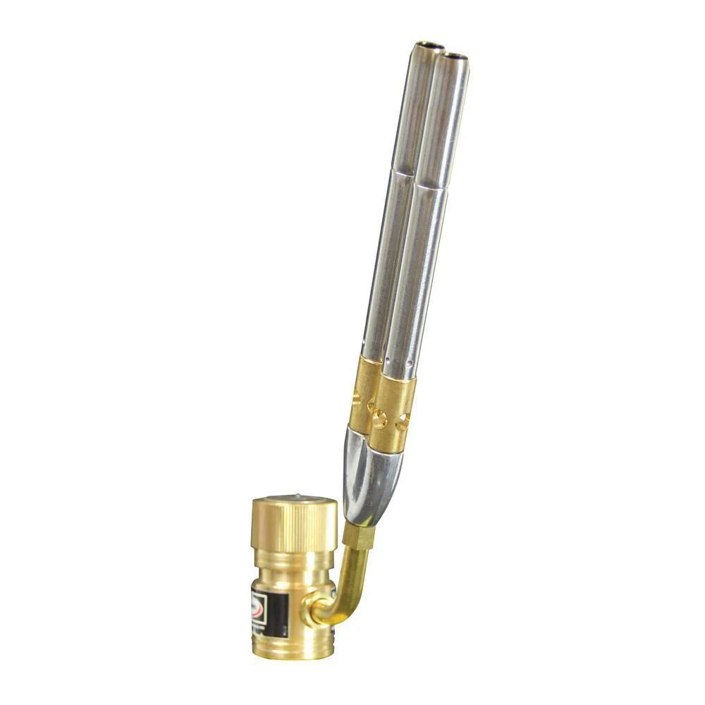 Heavy Duty Manual Lighting Hand Torch A849