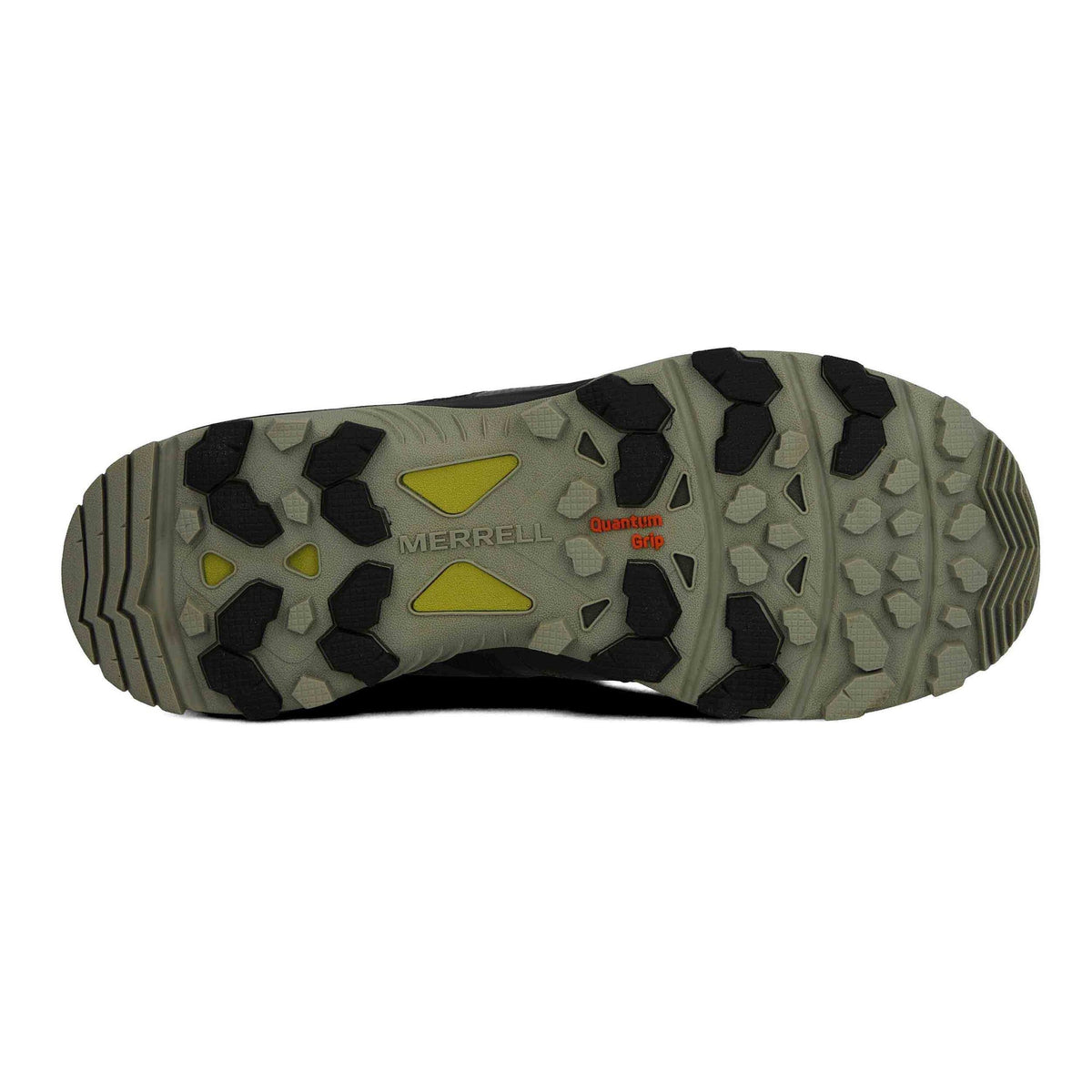 Men's MQM Flex 2 Gore-Tex, Size 7.5, Lichen T35829