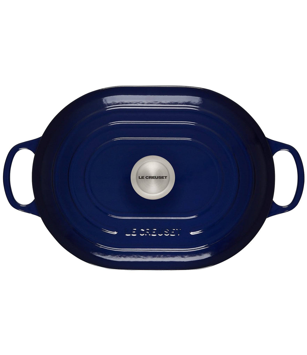 3.75 Qt. Oval Casserole V777887