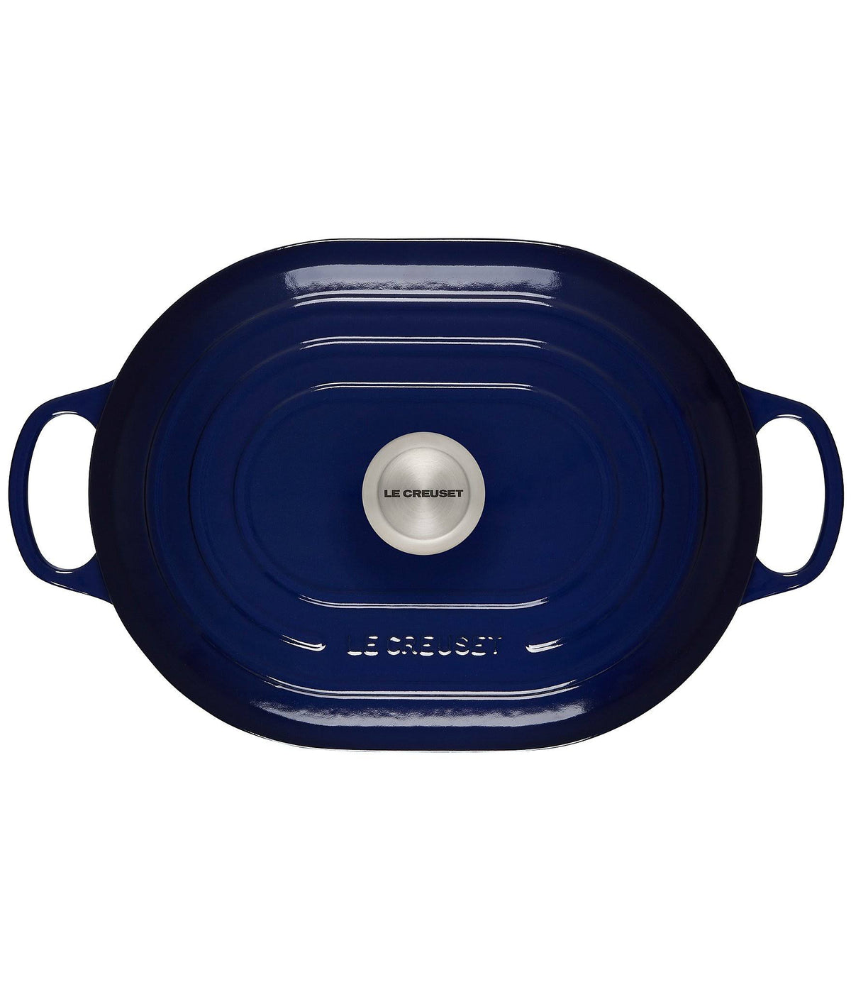3.75 Qt. Oval Casserole V777887