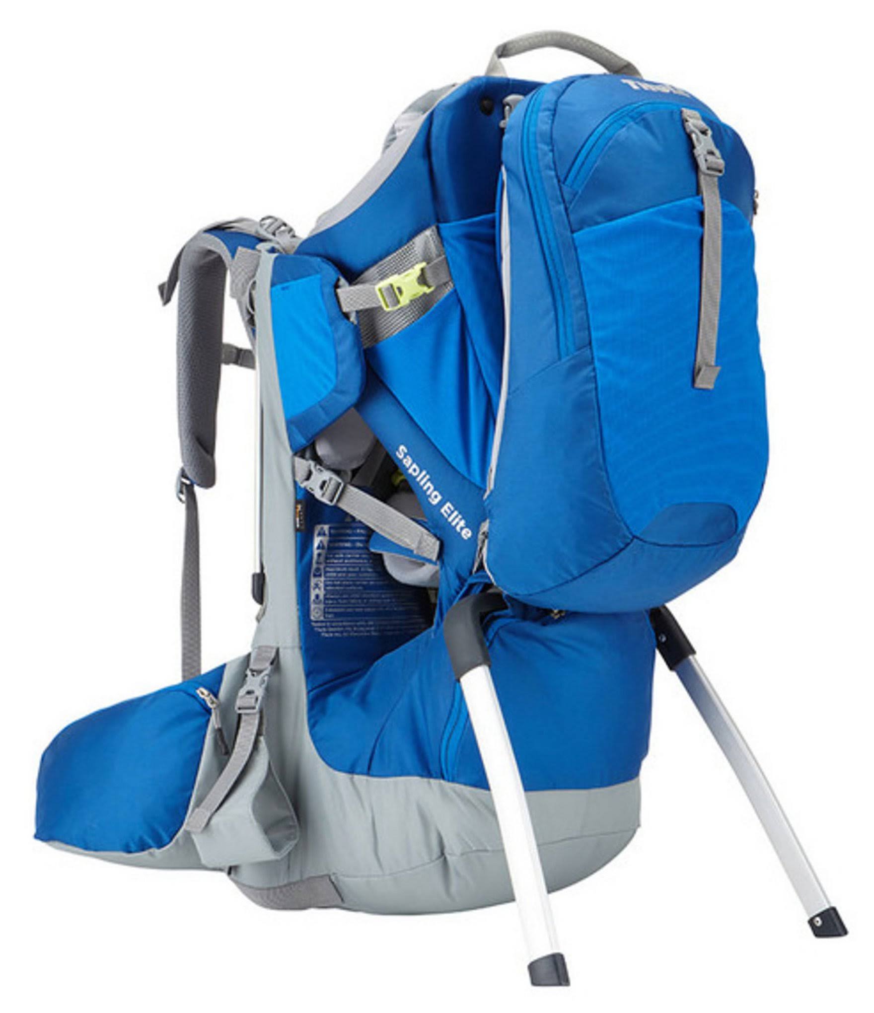 Child Carrier Dark Shadow/Slate Y528346