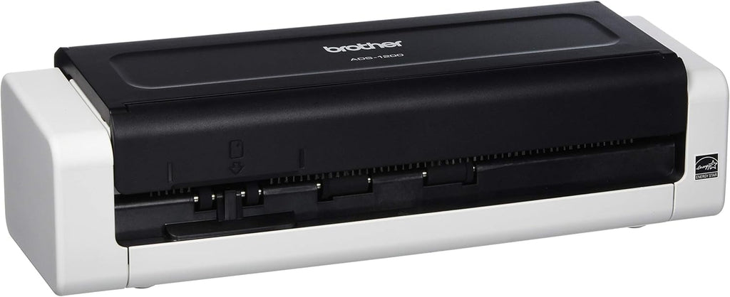 Compact Desktop Scanner G517