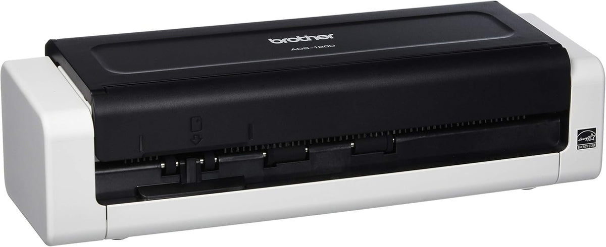 Compact Desktop Scanner G517