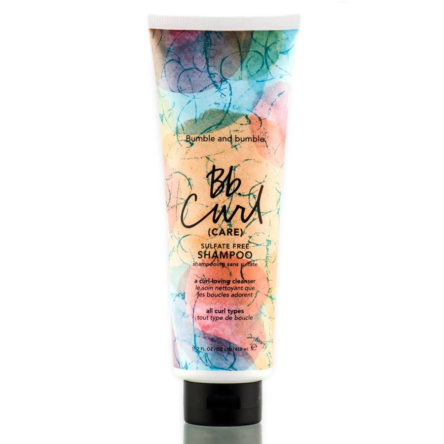 15.2 oz Sulfate Free Shampoo S874