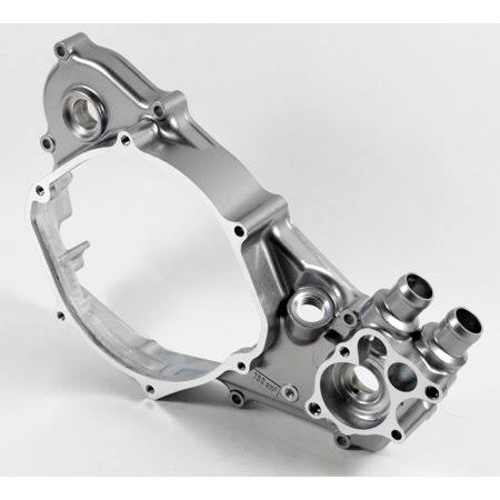 Right Crankcase Cover I1981