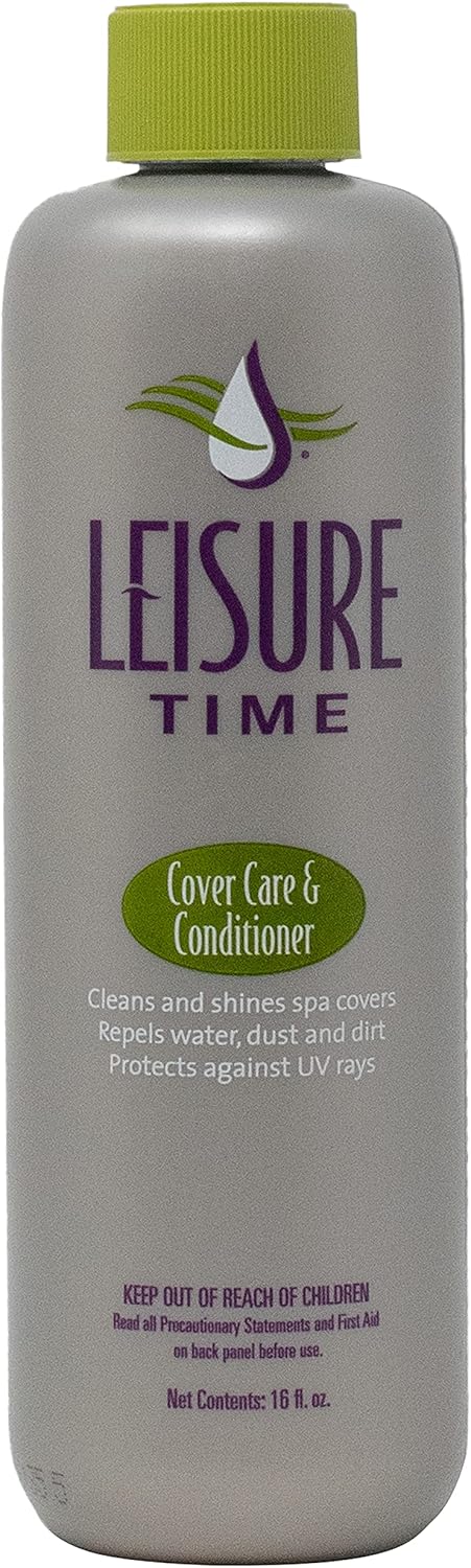 16 fl oz Pack of 2 Cover Care and Conditioner E91785