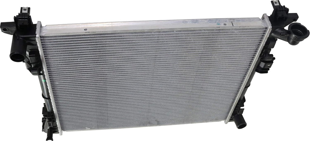 Radiator for Dodge Grand Caravan 2008-2017 A1649