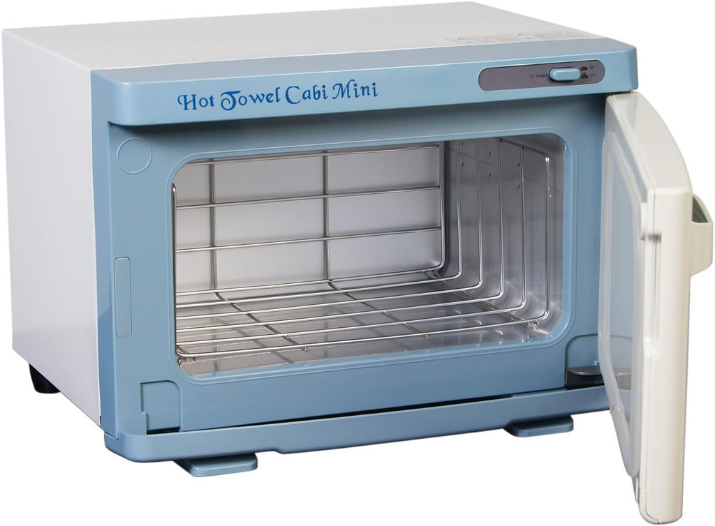 Mini Hot Towel Cabinet G235