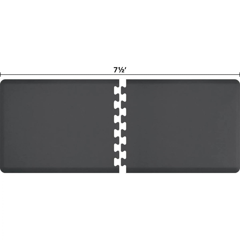 Grey Anti-Fatigue Mat R2378