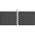 Grey Anti-Fatigue Mat R2378