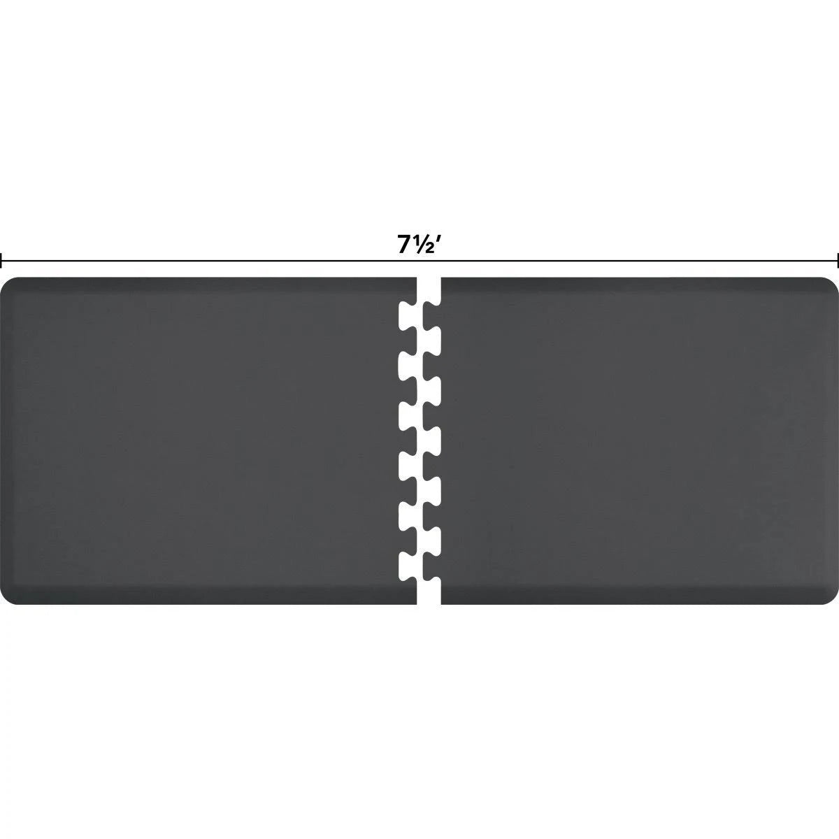 Grey Anti-Fatigue Mat R2378