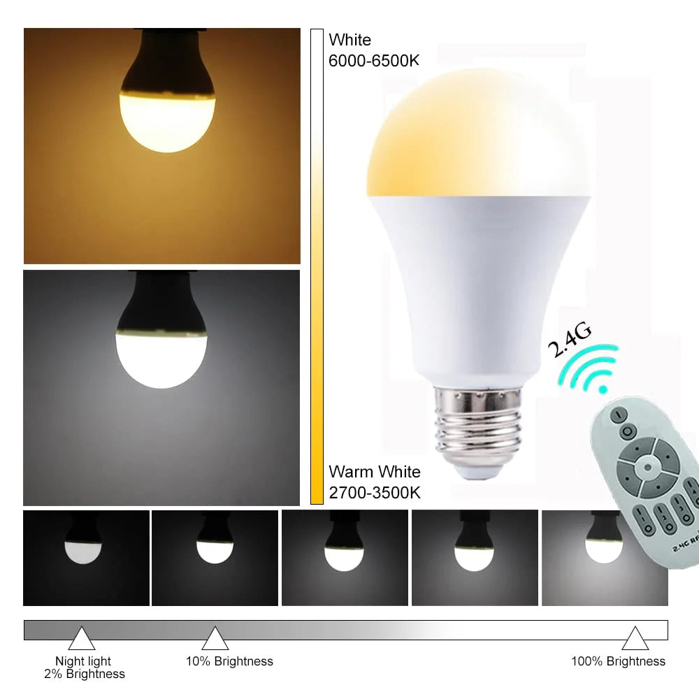 Tiffany Style Dimmable Wall Sconce with Remote Control, Set of 2 J293