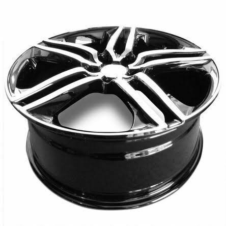 19 x 8 Aluminum Replacement Wheel Y48378