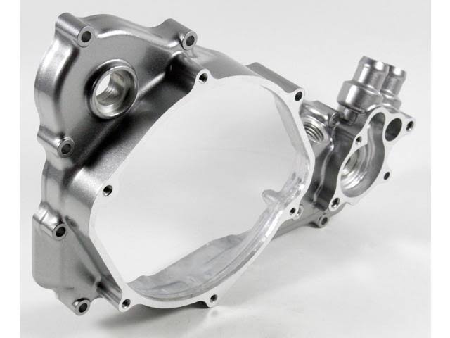 Right Crankcase Cover I1981