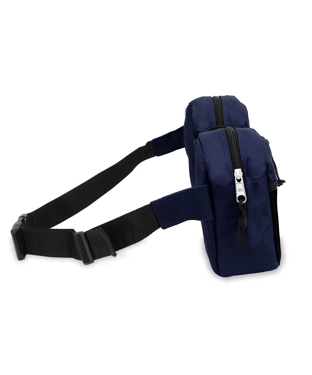 Navy Blue Hydration Pack U604