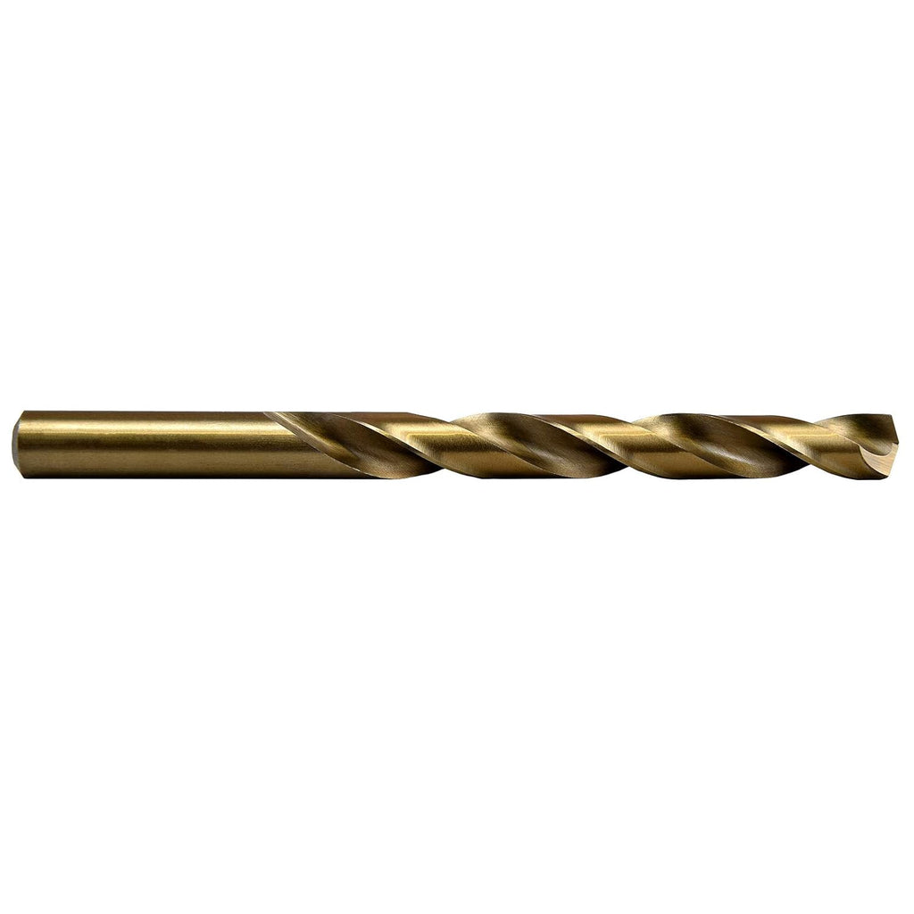 60PCs HSS M35 Cobalt Twist Drill Bits U55700