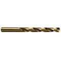 60PCs HSS M35 Cobalt Twist Drill Bits U55700
