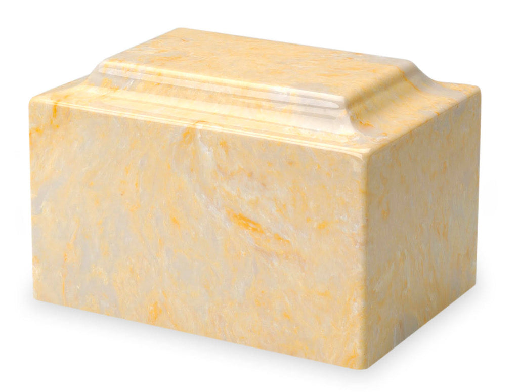 Small Funeral Urn S3534
