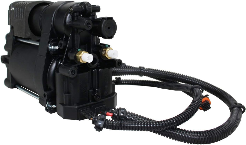 Air Suspension Compressor N209