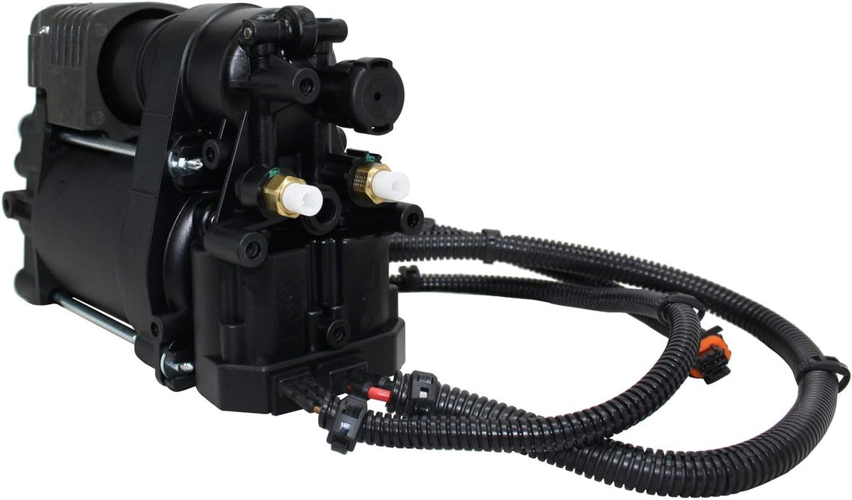 Air Suspension Compressor N209