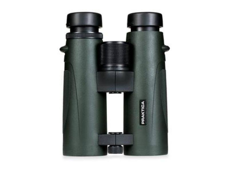 Green 10x42 Binoculars N4839