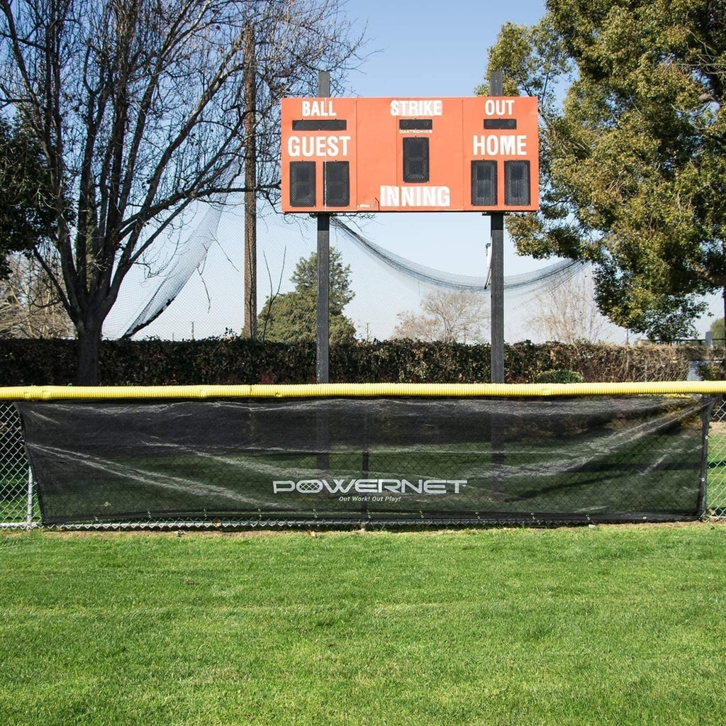 Fence Shade Net Cover with Bungee Ball Ties O24426