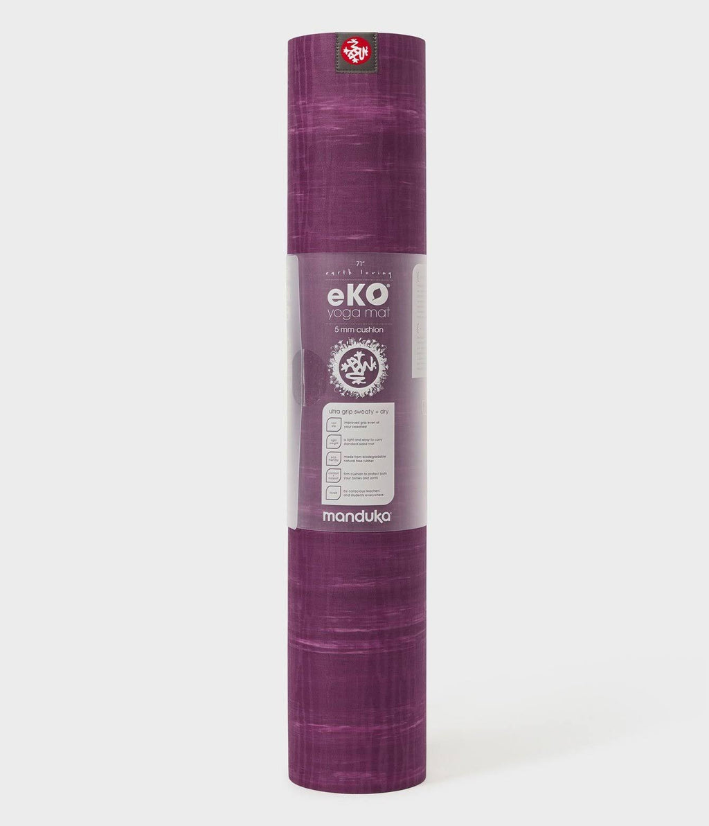 6mm Yoga Mat X107375