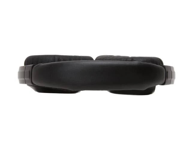 Black Noise Cancelling Headphones D413