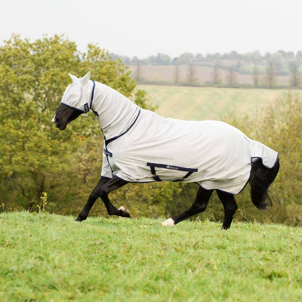 Silver Fly Sheet F392