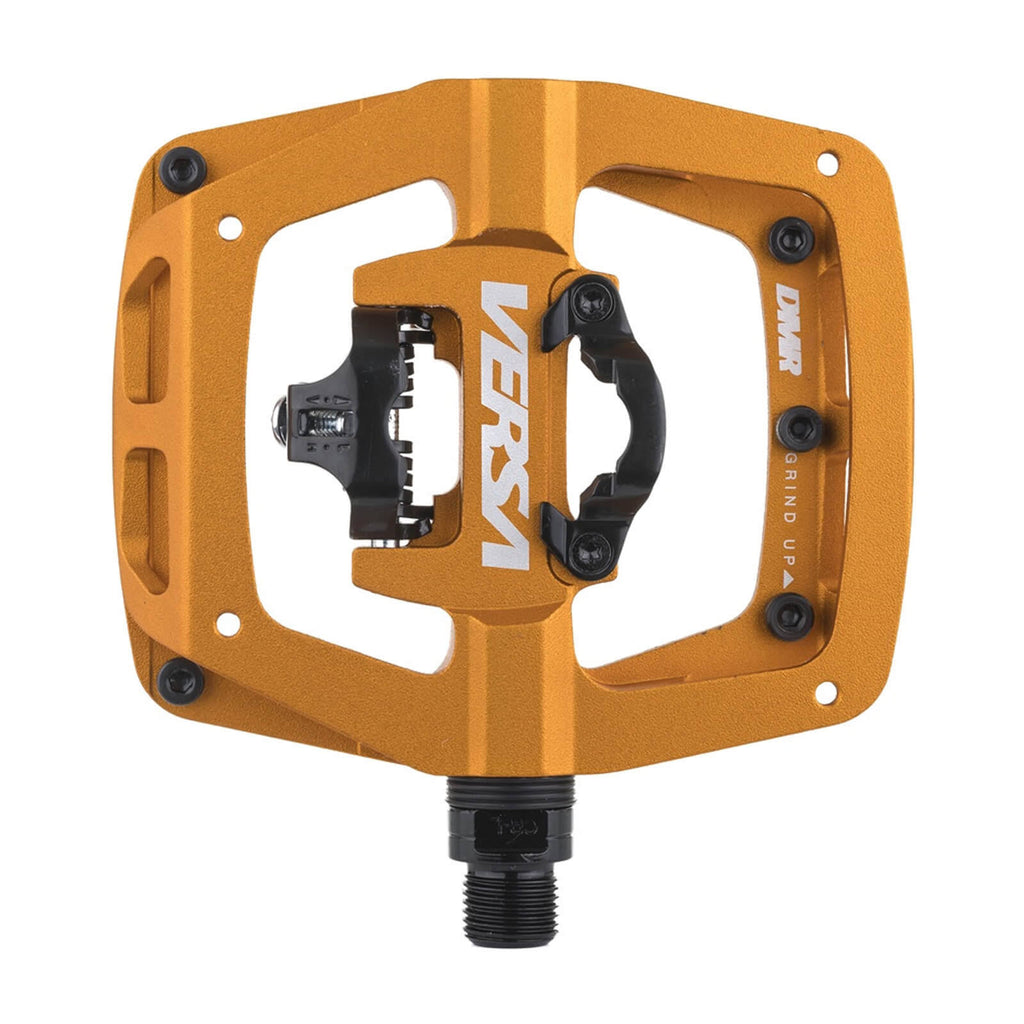 Orange Versa Pedal S651