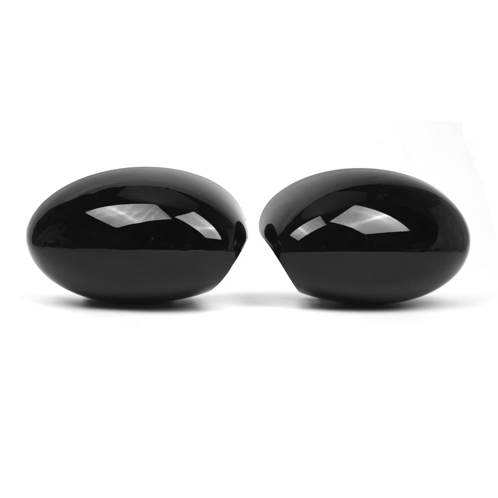 Black Rearview Mirror Replacement (1 Pair) S623092