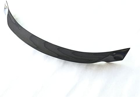 Carbon Fiber A-Style Rear Spoiler G199