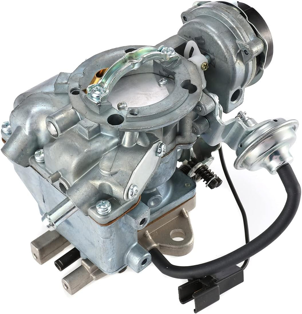 Carburetor 1 Barrel for Chevrolet GMC L6 Engines 4.1L 250 4.8L 292 Automatic Choke Y941872