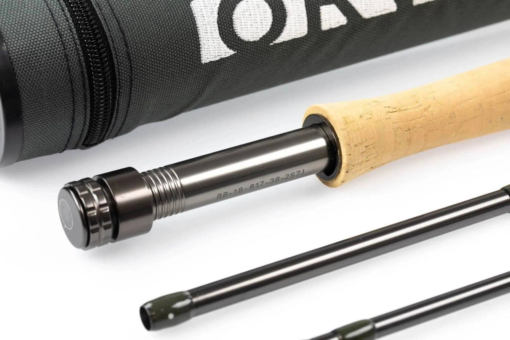 Fly Rod B8847