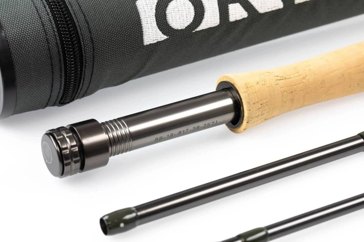 Fly Rod B8847