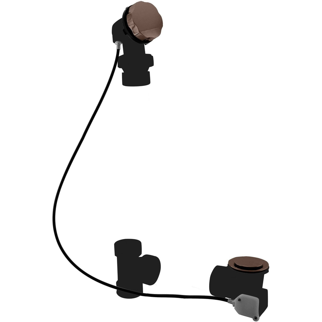 Ball Joint Head ABS Cable Drive W4436