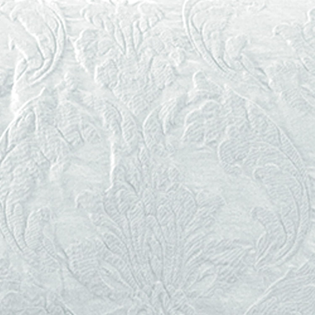 White T-Cushion Sofa Slipcover C3261
