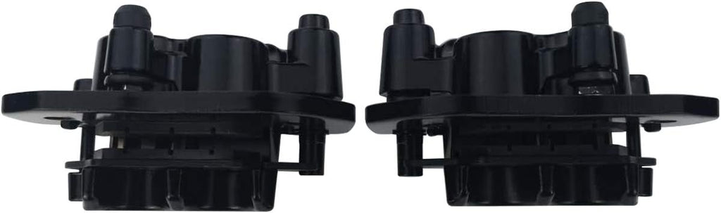 Rear Left & Right Brake Caliper Set Pack of 2 X1799
