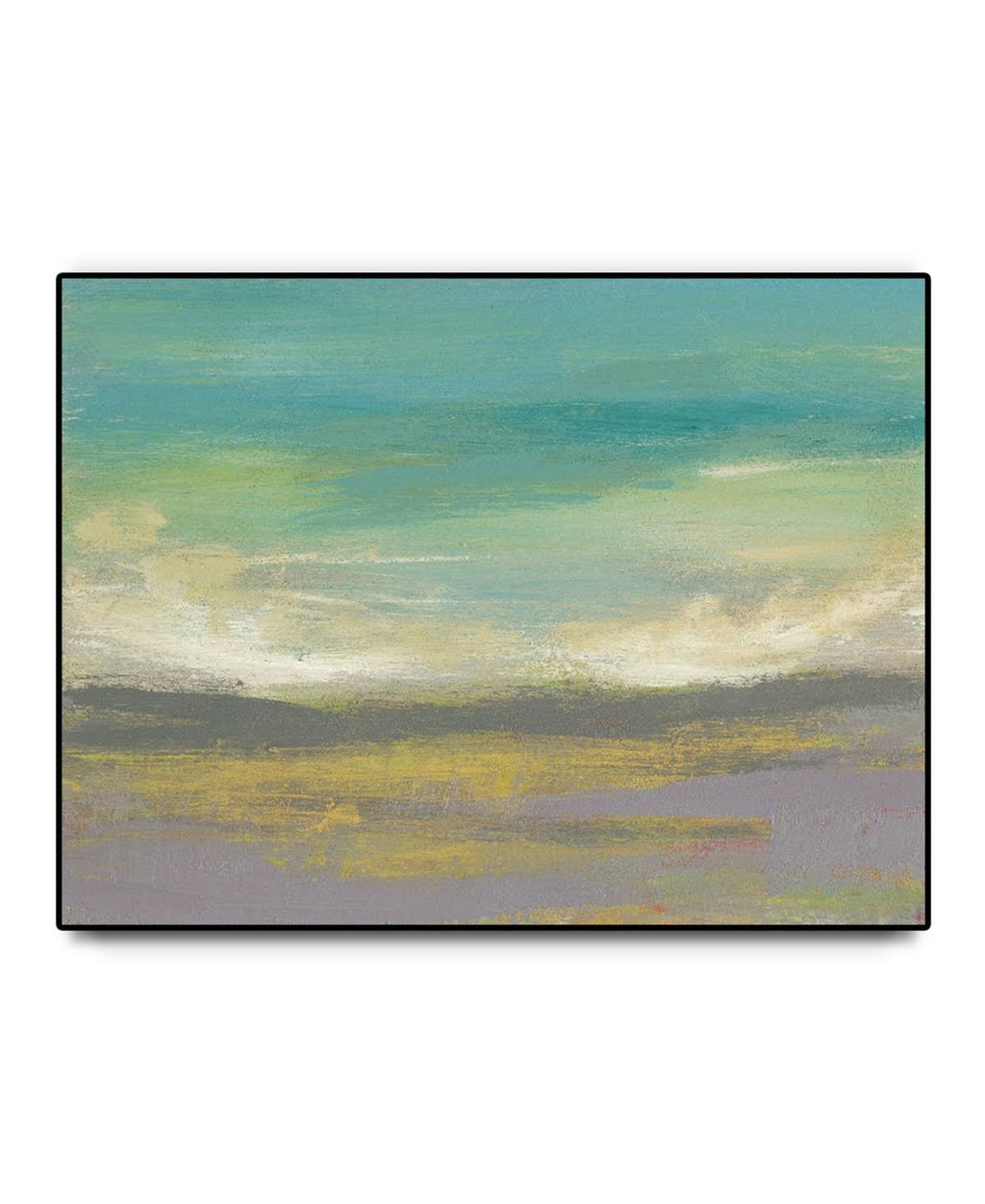 Oversized Framed Canvas D137128